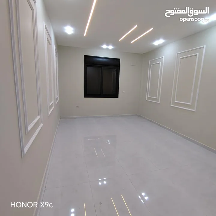 شقق للبيع في إربد الحي الشرقي نادي الضباط