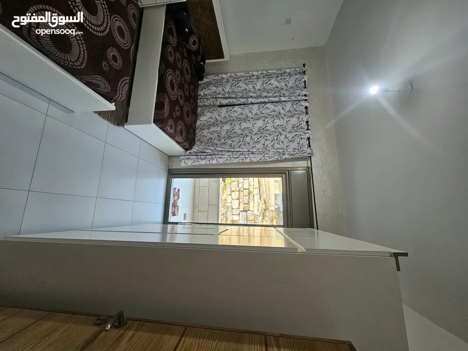 شقه مفروشه للايجار