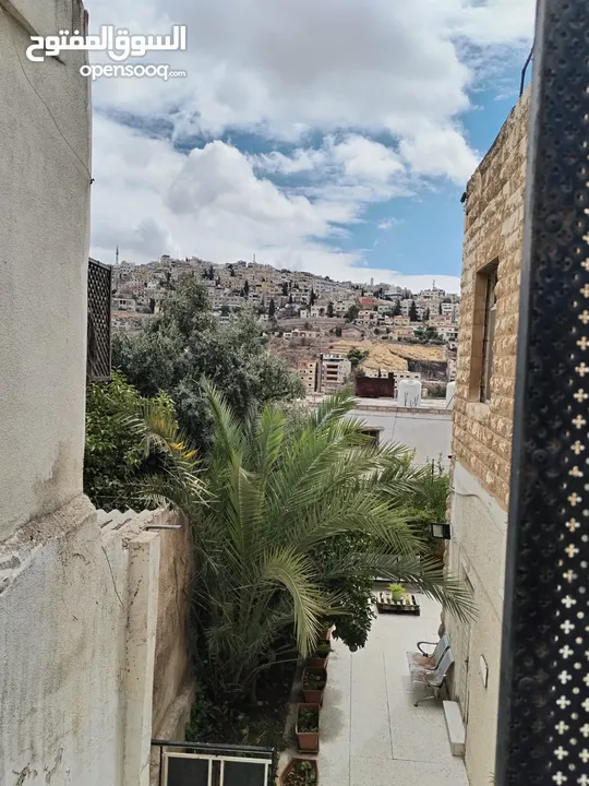 بيت /منزل تراثي / تجاري عادي ضمن سكن ج للبيع أو للأيجار