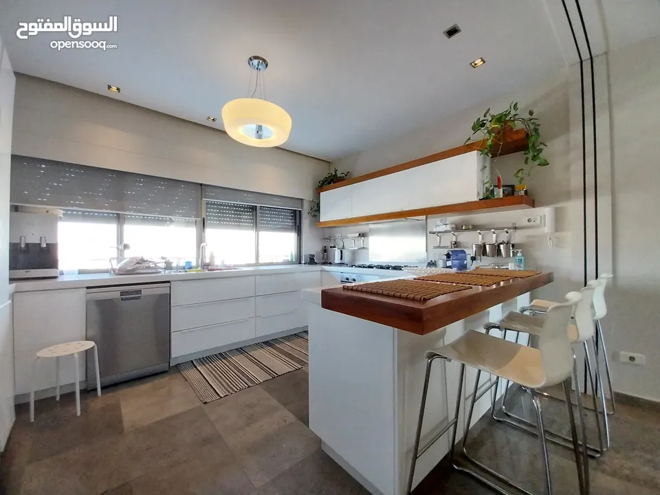 شقة للايجار في عبدون  ( Property 35166 )-175035210