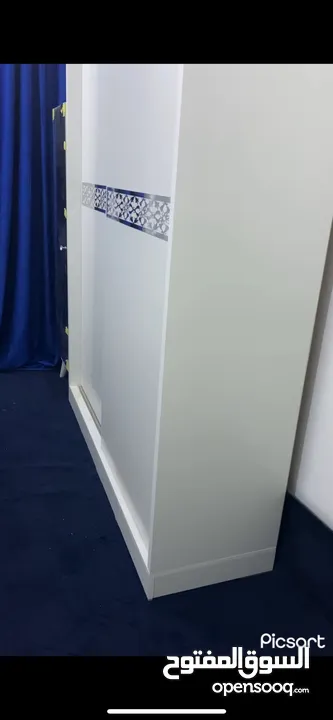 غرفة نوم شبابية للبيع في عمان