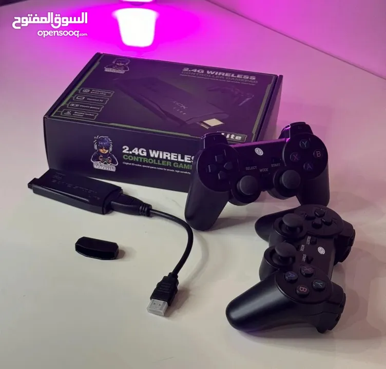 جهاز العاب Game stick lite