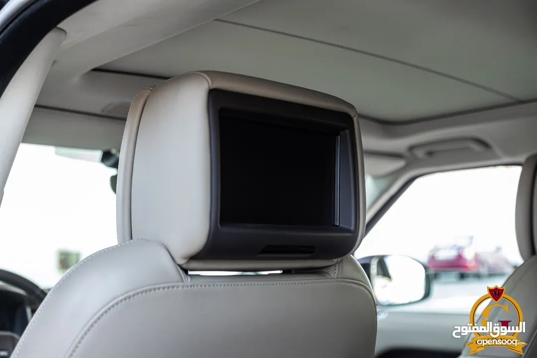 Range Rover Sport 2019 P400e Hse   السيارة وارد المانيا