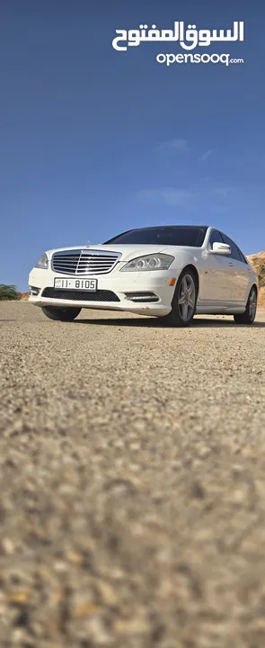 Mercedes Benz S400  2010 for sale