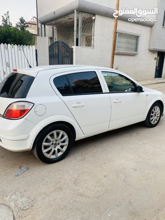 استرا 2006 جير عادي مطور 1600 بحاله ممتازه جدا