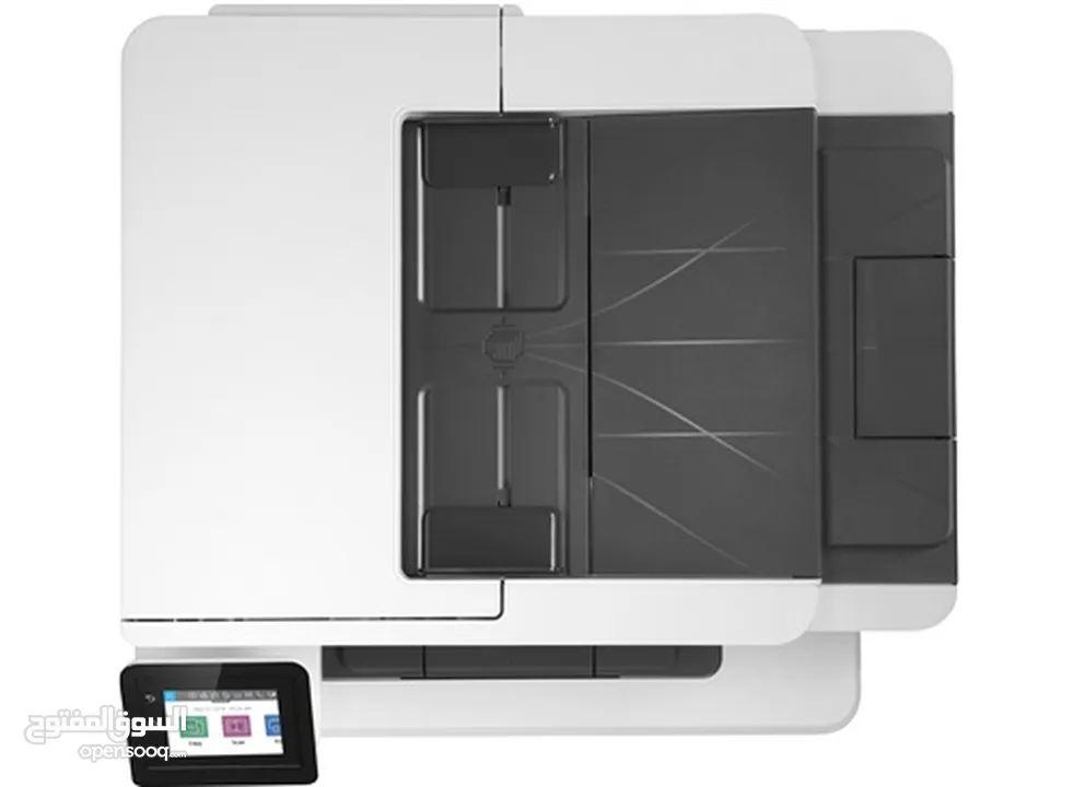 HP LASERJET PRO MFP M454 FDW طابعة ليزر أتش بي بمواصفات عالية وبسعر مميز فقط 