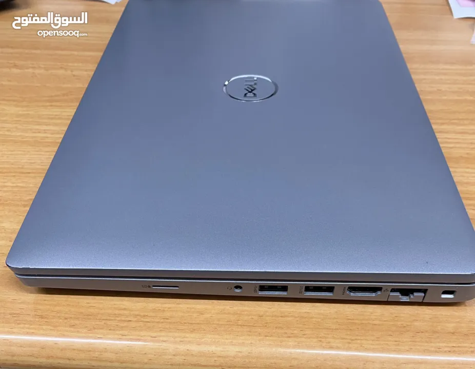 Dell Latitude 5420 i5-1145G7 16 GB Ram 256 ssd