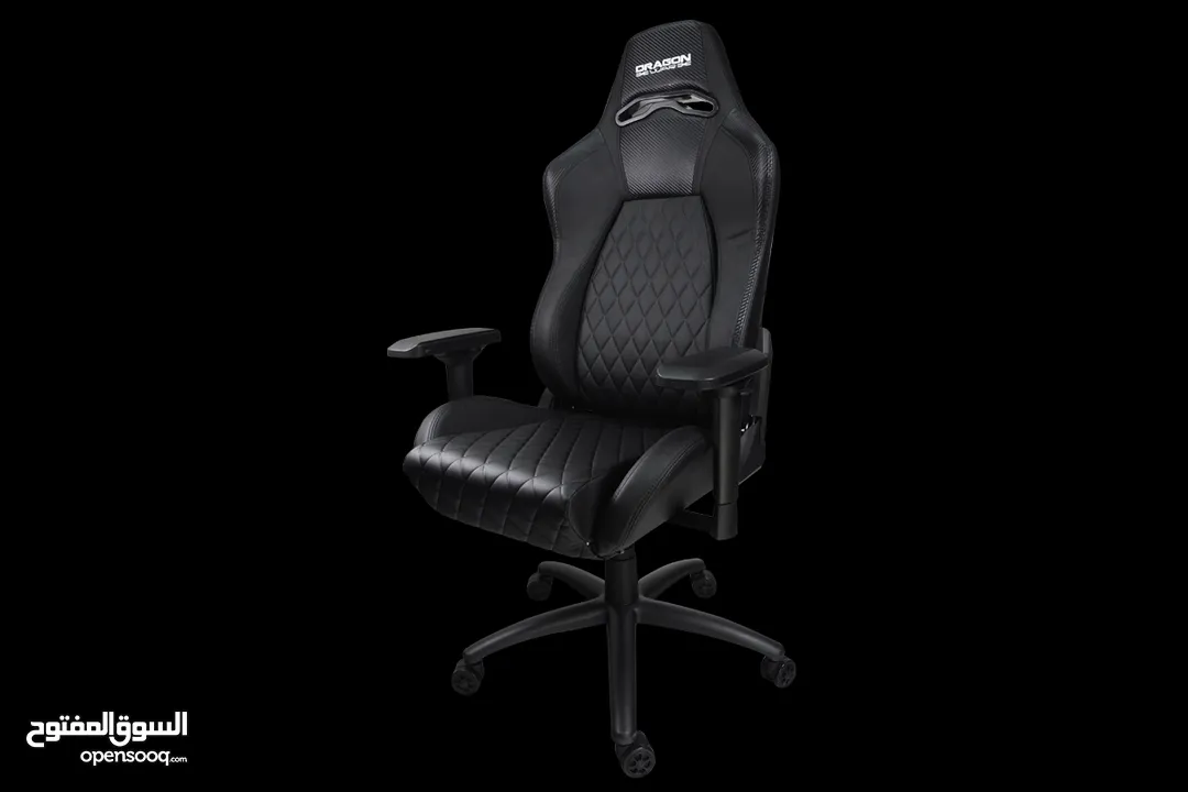 كرسي جيمنغ   Dragon War Gaming Chair GC-012