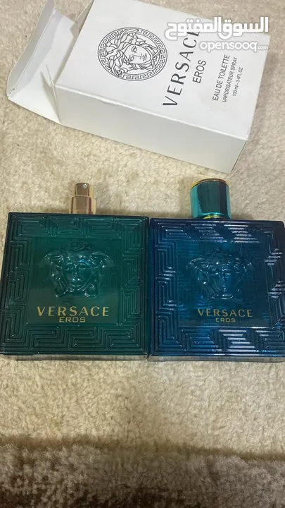 عطور تيستر الحره الاصلي