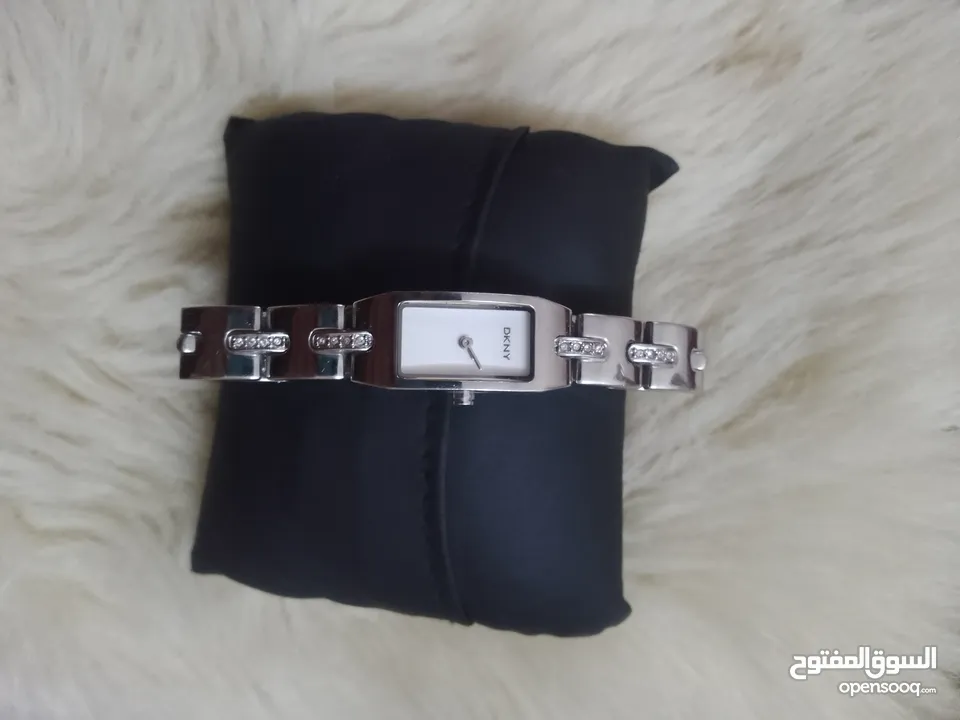 ساعات ستاتي اصليات ماركات عالميه