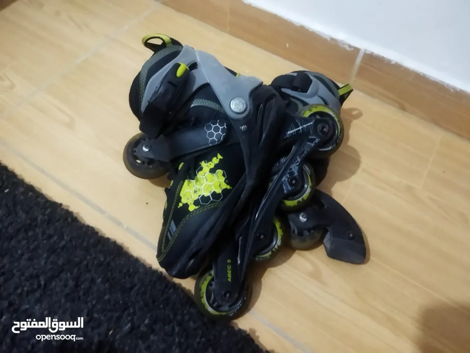 سكيت للبيع