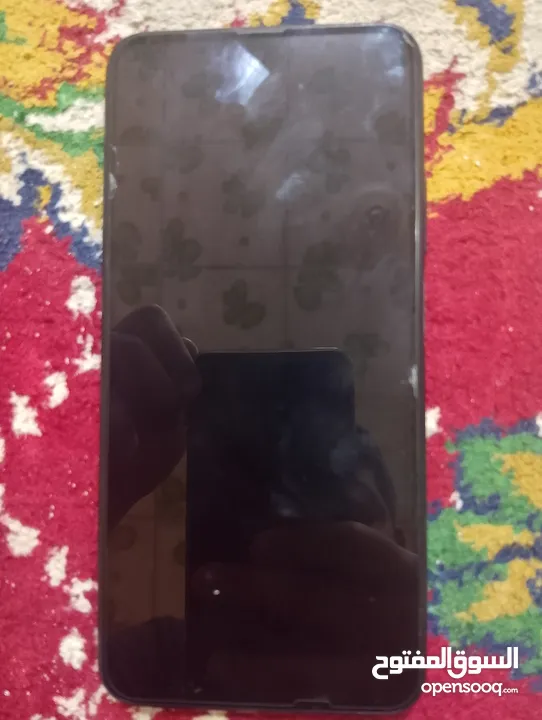 huawei y9s