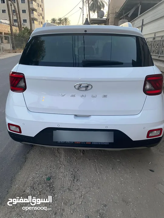 هونداي فينو