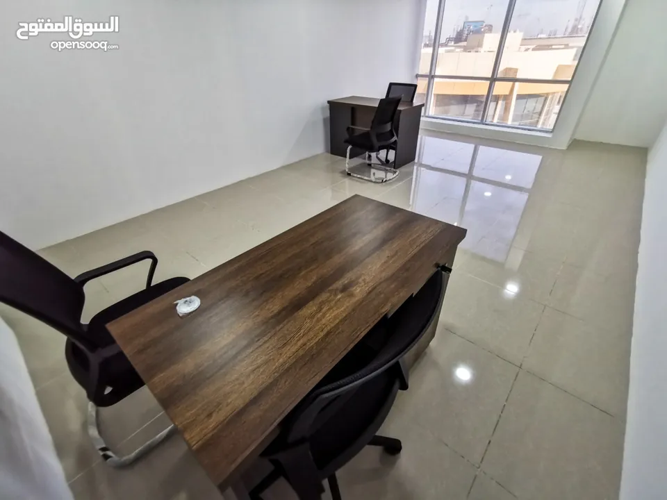 Prime commercial Office for Rent Hurry UP  In Hidd