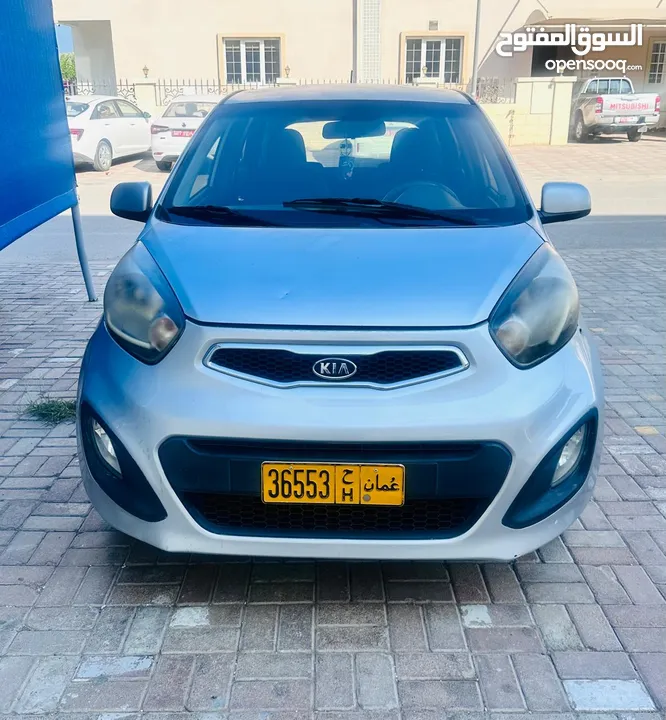 Picanto for sale