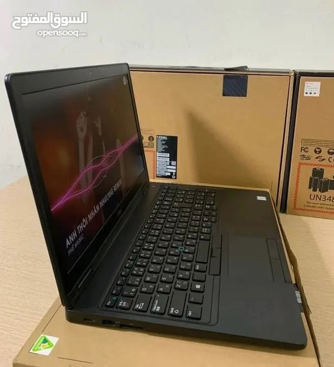 لابتوبRam 16 laptop i7  بسعر مغري  شاشه كبيرة