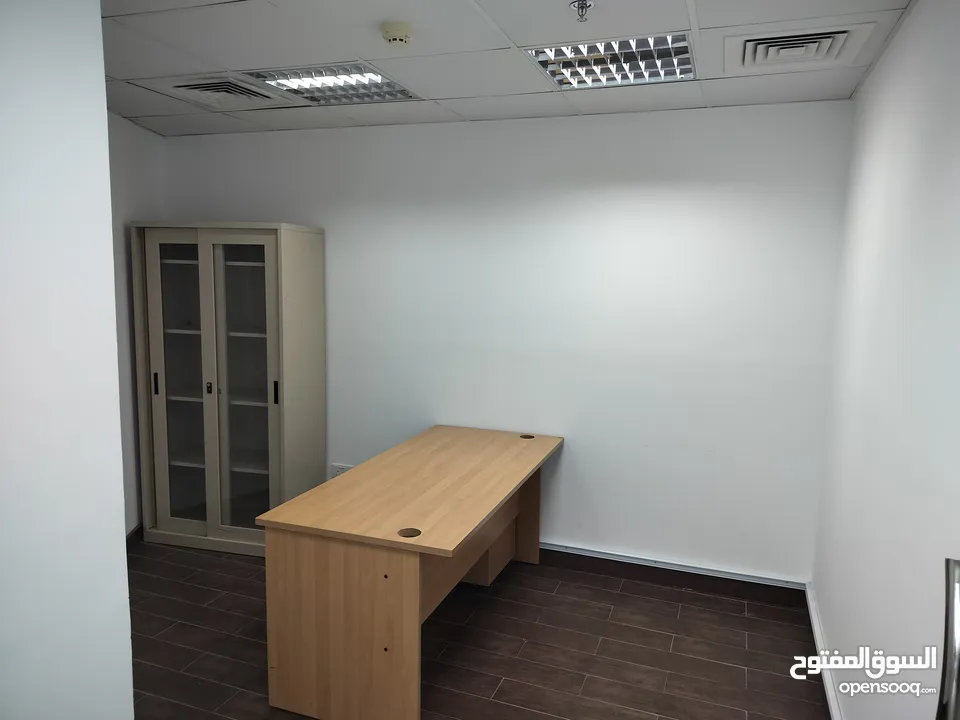 Special Offer on Office Space in Juffair