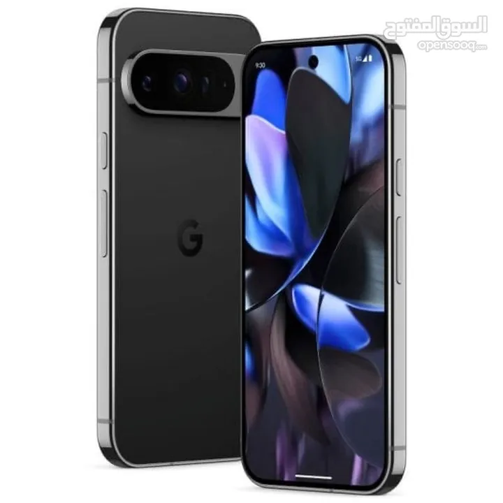 غوغل بكسل google pixel 9 pro xl