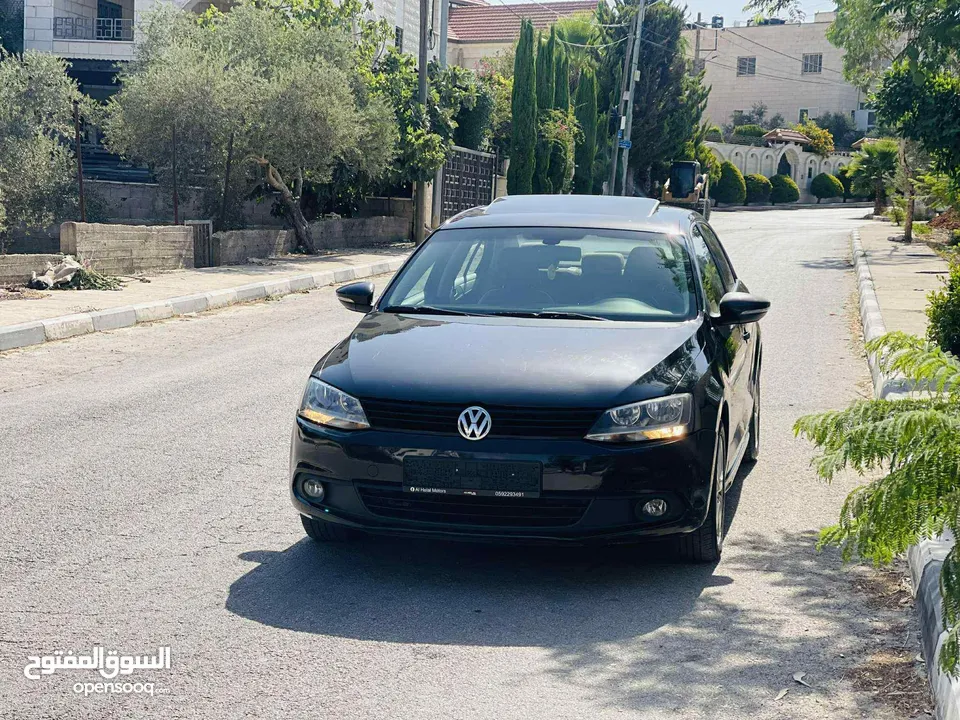 جيتا 2012 اوتماتيك