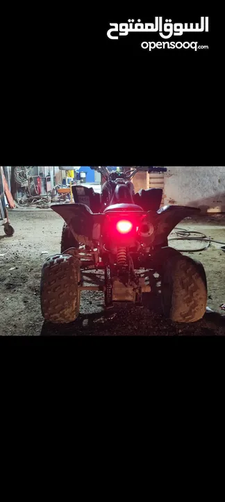 Yamaha raptor 660 2006 sale