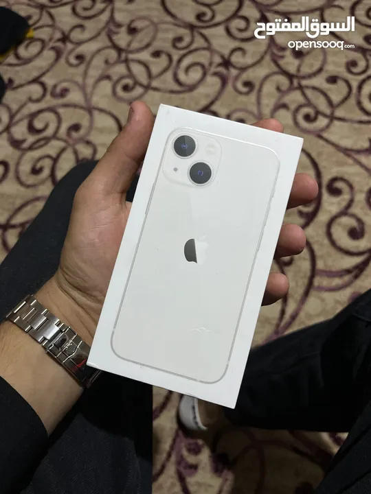 ايفون 13 mini وكاله