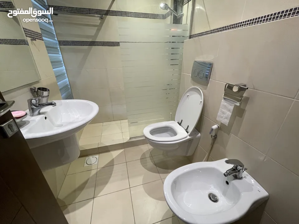 Furnished apartment for rent in Um Uthaina ( Property 38776 )-174775444