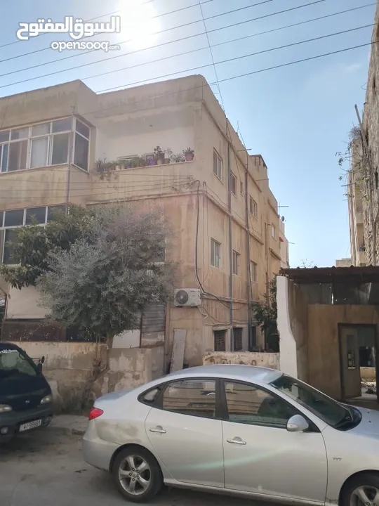عمارة للبيع