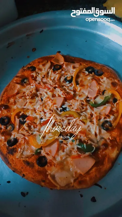 طبخ و اكلات طيبة