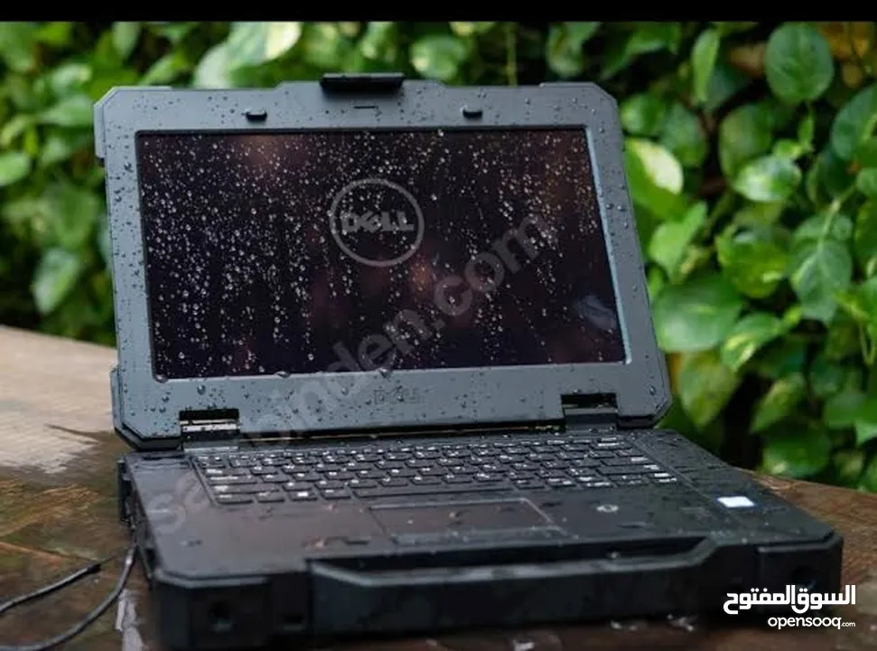 DELL Latitude 14 Rugged Extreme core i 7