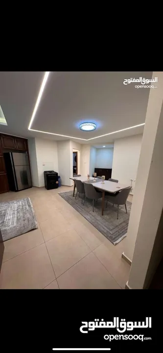 ثلاث غرف نوم مفروشة للإيجار بطن الهوى