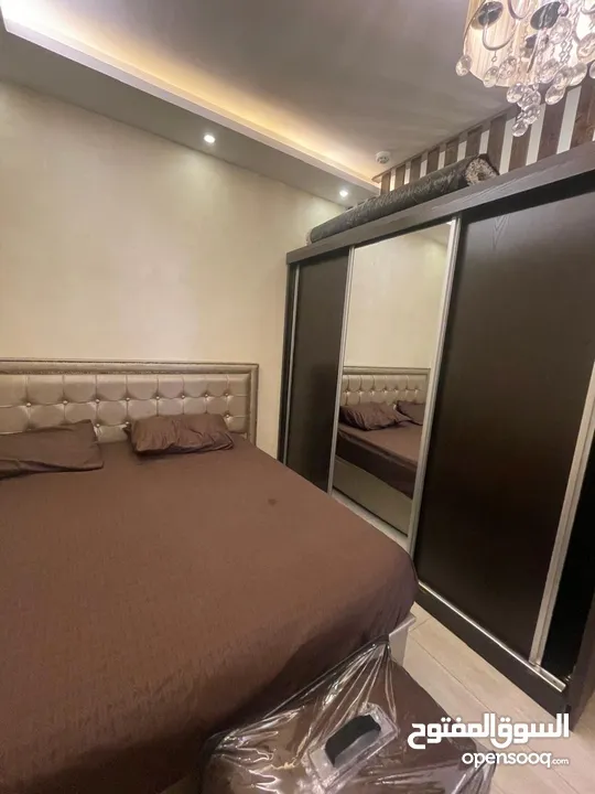 ستوديو مفروش للايجار في عبدون  Furnished Studio for rent Abdoun