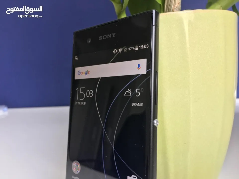 sony xperia xa1 للبيع