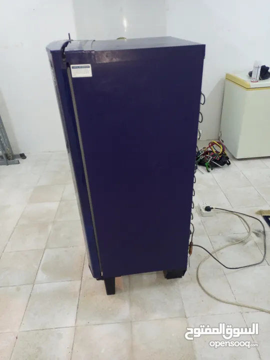 new used fridge for sale good condition