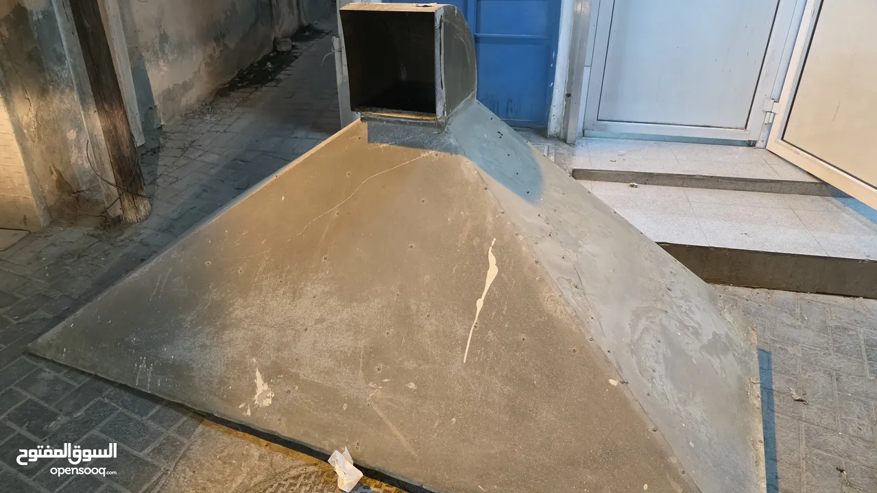 Chimney Hood for Sale