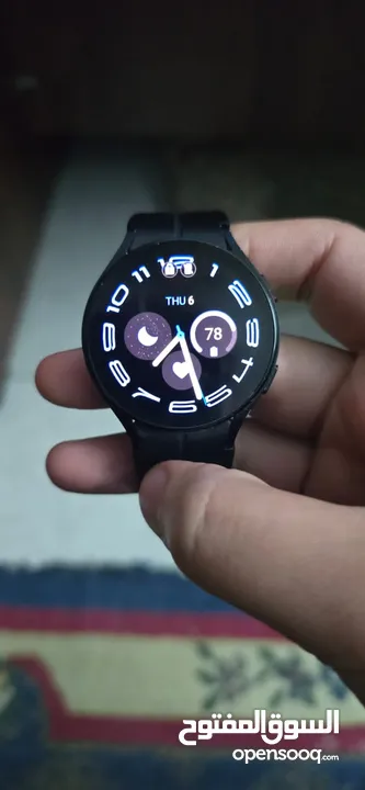 ساعه ذكيهSamsung watch 5