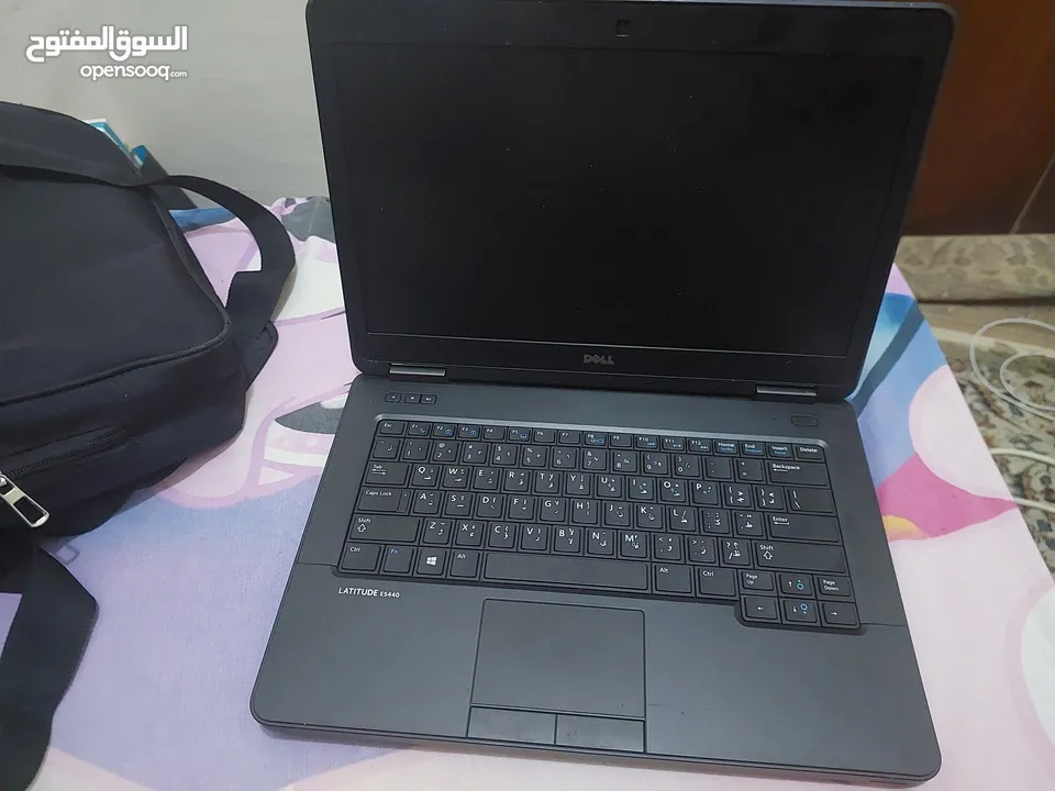 Dell Labtop