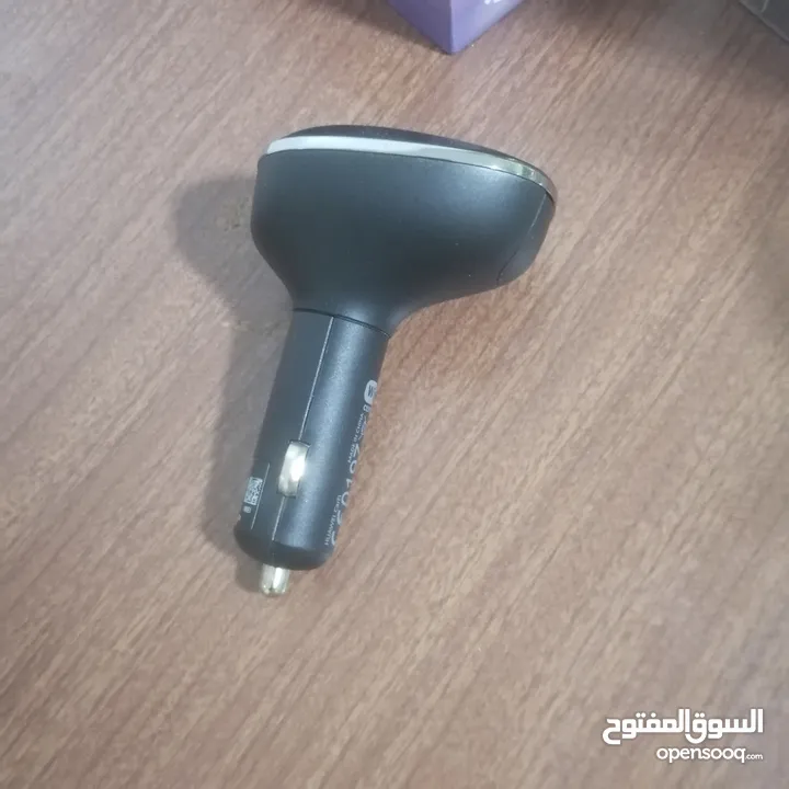 4G Car Wi Fi + Charger