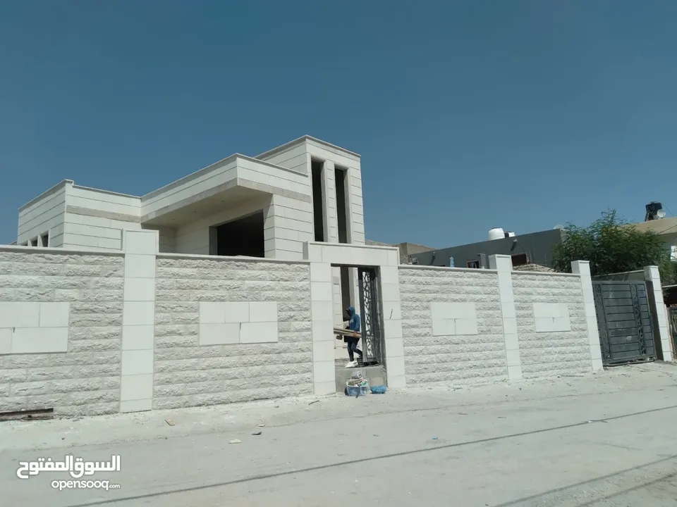اريحا كتف الواد