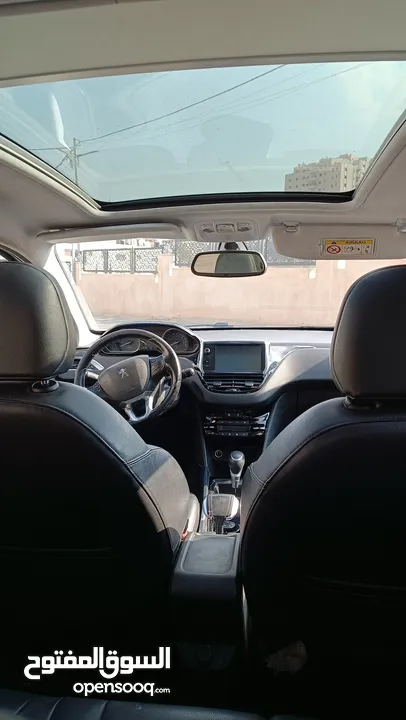 جب بيجو 2008 ترخيص2016