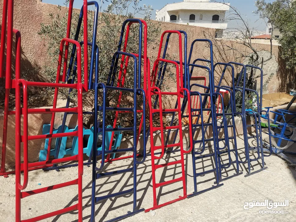 سحاسيل مائية وعادية للحدائق والشاليهات