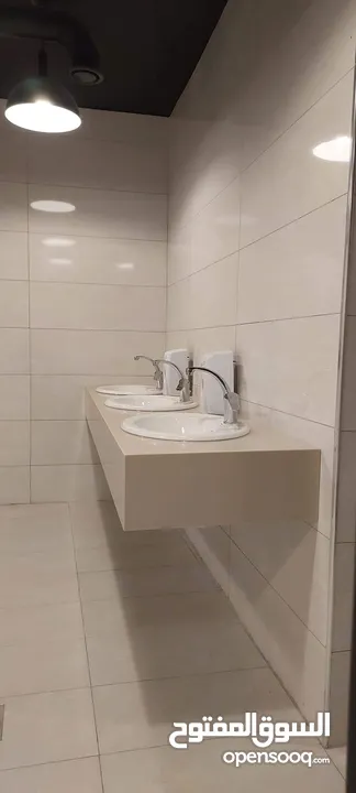 الرخام الصناعي رمز للجمال والجودة