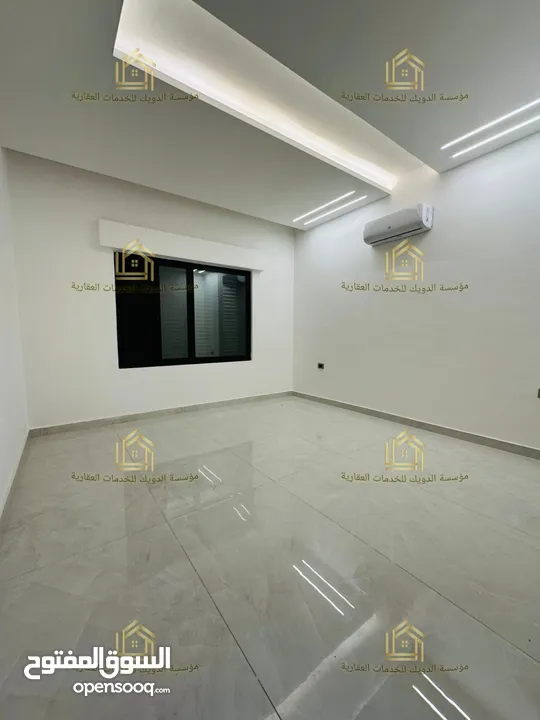 شقة فاخرة جديدة لم تسكن بتشطيبات عالية الجودة