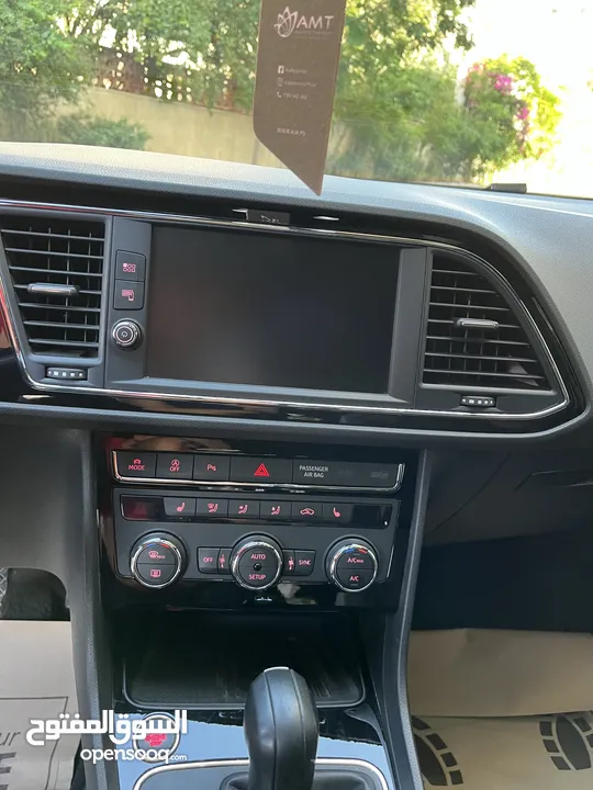 سيات ليون FR 2020