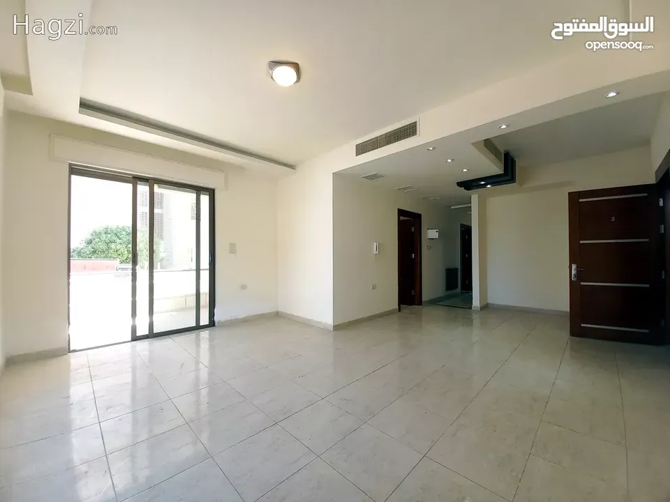 شقة غير مفروشة للايجار في الصويفية  ( Property 33700 ) سنوي فقط