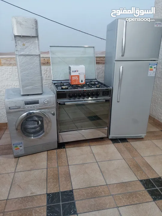 بكجات كهربائية للعرسان بحال الوكالة
