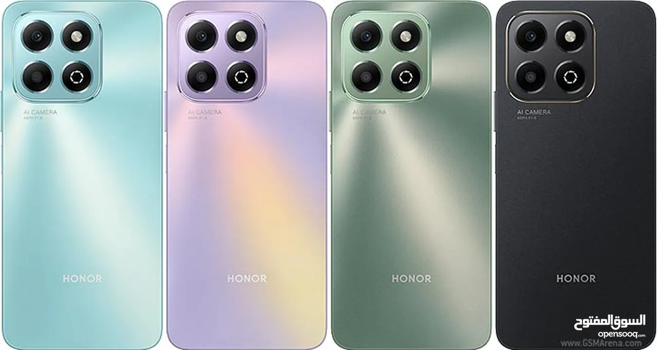 تلفون honor x6bالمميز بسعر مغري ومواصفات عالية