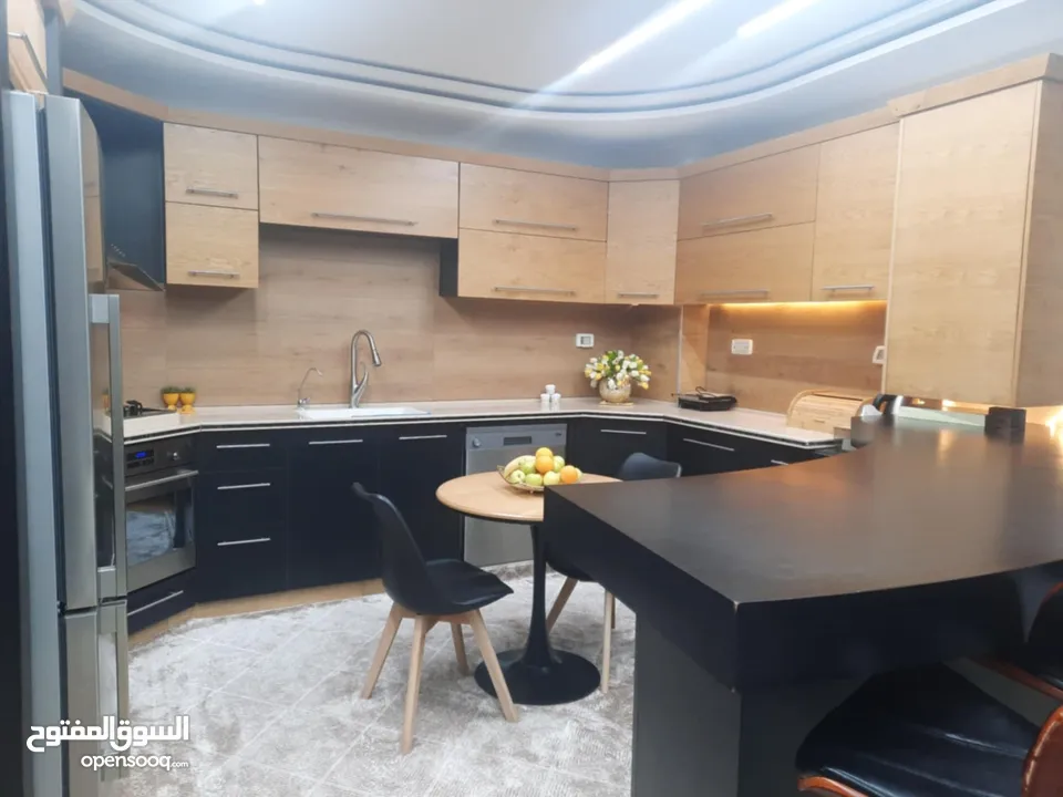 شقة للبيع -رام الله