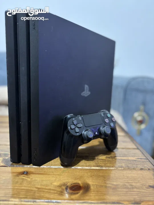 بلايستيشن-4pro