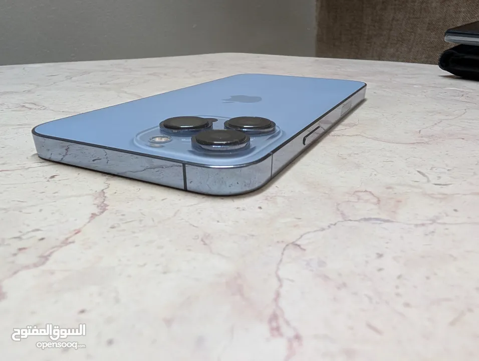 iPhone 13pro max 256GB ايفون 13 برو ماكس 256جيجا