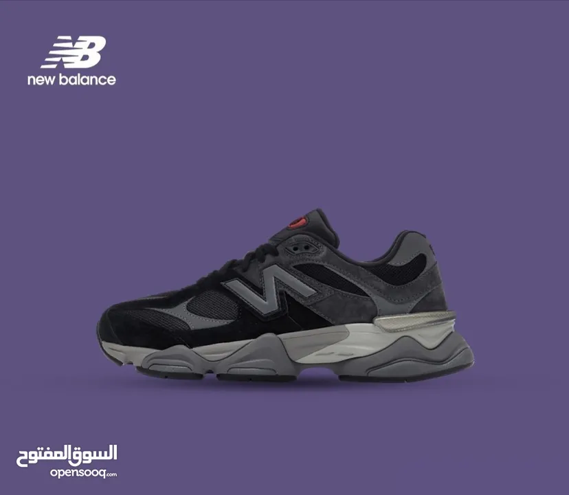 New Balance 9060 (All sizes available, All colours available)